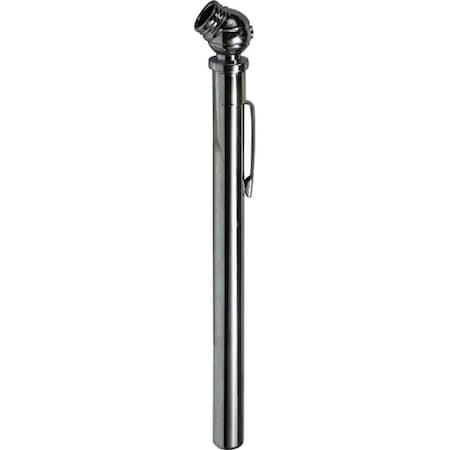 Midland Industries Midland Industries 320021 20-120 PSI Metal Tire Gauge 320021